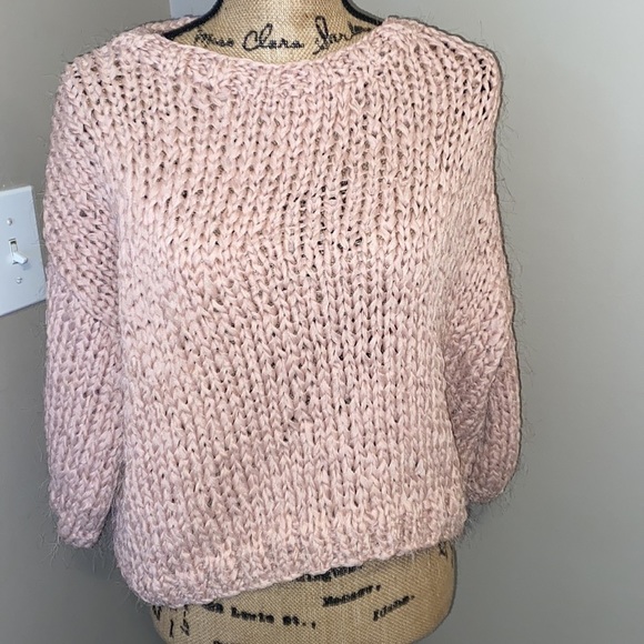 LINE the Label Knit Sweater - Picture 2 of 8